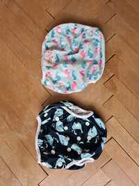 Бебешки пелени-гащи за плуване 3-10кг