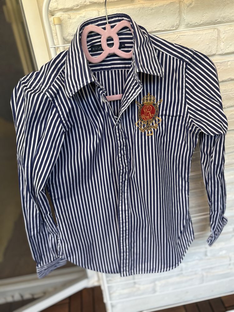 Дамска риза Ralph Lauren