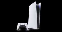 Продаётся игровая консоль Playstation 5