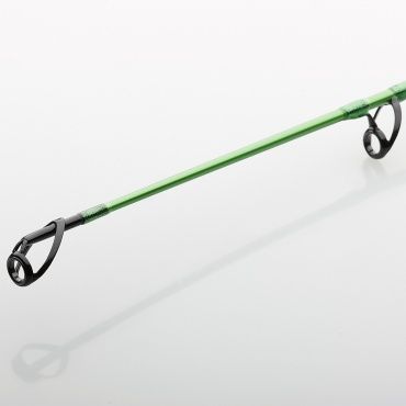 Lansete somn MADCAT Green Deluxe 3,20 m
