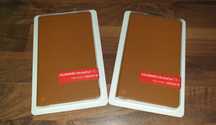 Husa flip originala Huawei Flip Cover MediaPad T3 7 inchi