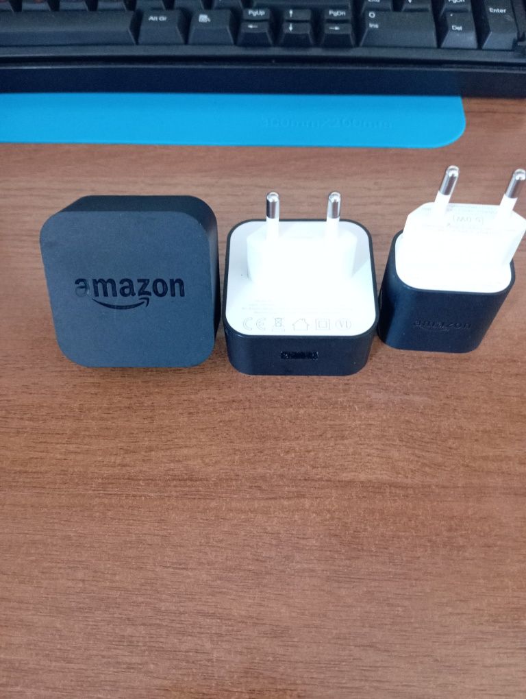 Amazon TV stick за ремонт или части