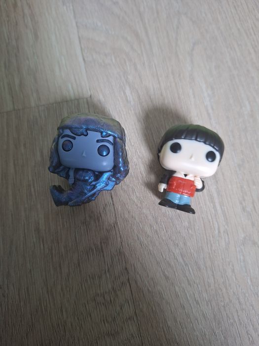 Stranger thing funko pop