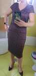 Rochie de ocazie marimea 48