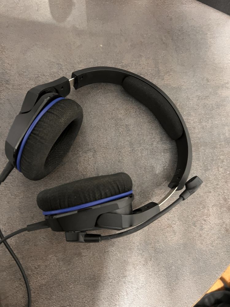 наушники hyperx cloud stinger core