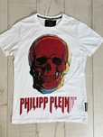 tricou barbati Philipp Plain cristale M
