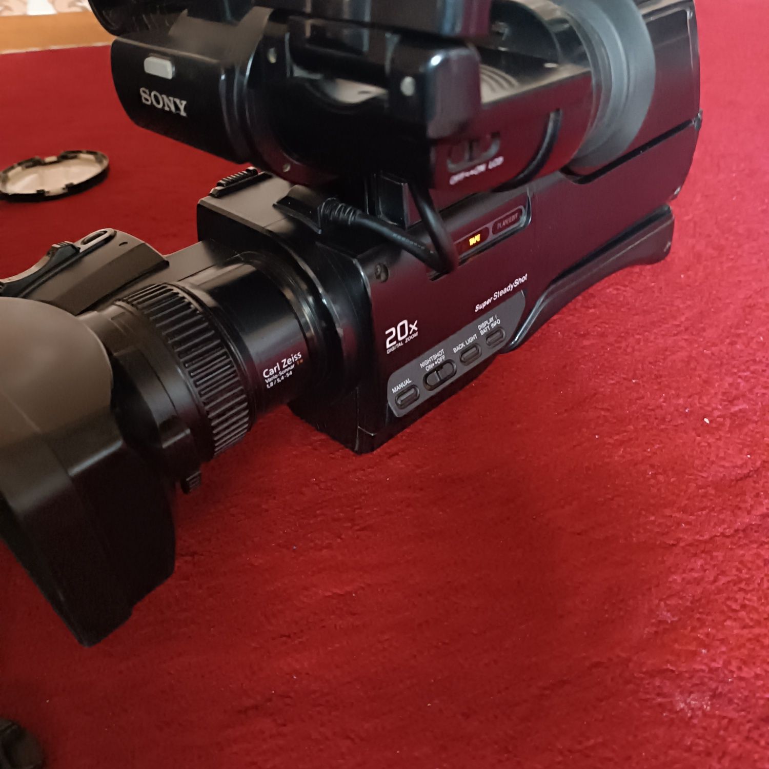 Sony hdv 1000 sotiladi