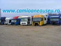 Cabina Volvo FH FM 12 13