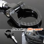 Carlig tractare (cui) BMW E30 E34 E36 E39 E46 rosu negru gri remorcare