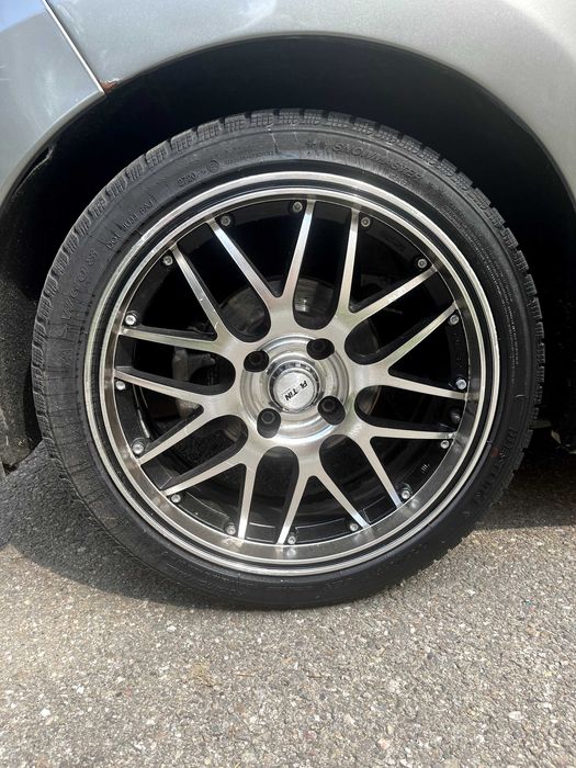Peugeot 207cc 2007