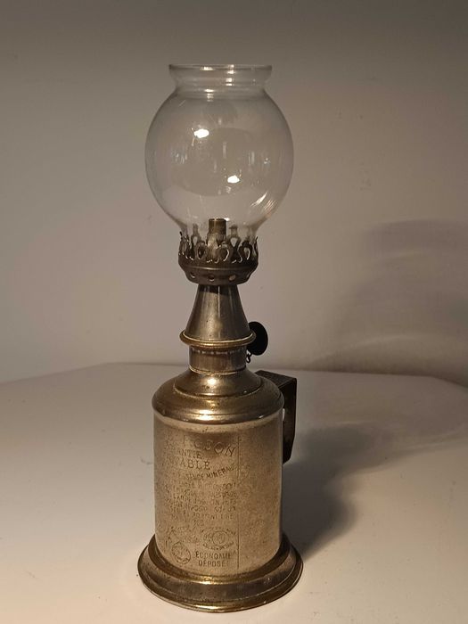 Lampa pe gaz Pigeon 24 cm