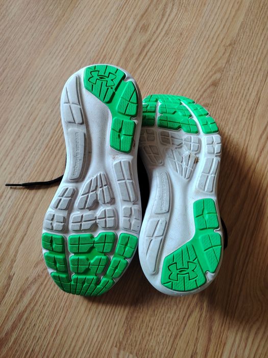 Adidași Under Armour Adidas Skechers