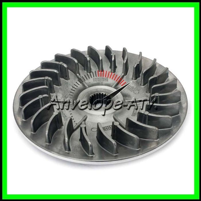 Variator atv LINHAI DragonFly 500 550 M550 EFI