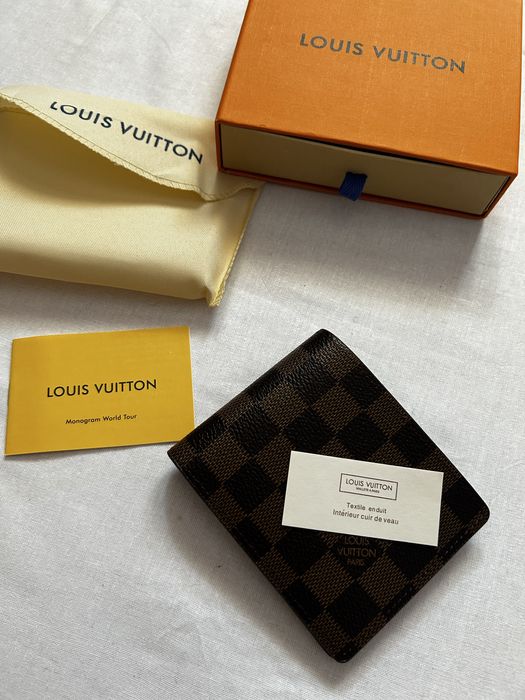 Portofel Louis Vuitton