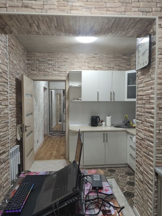 Продаётся Своя Квартира