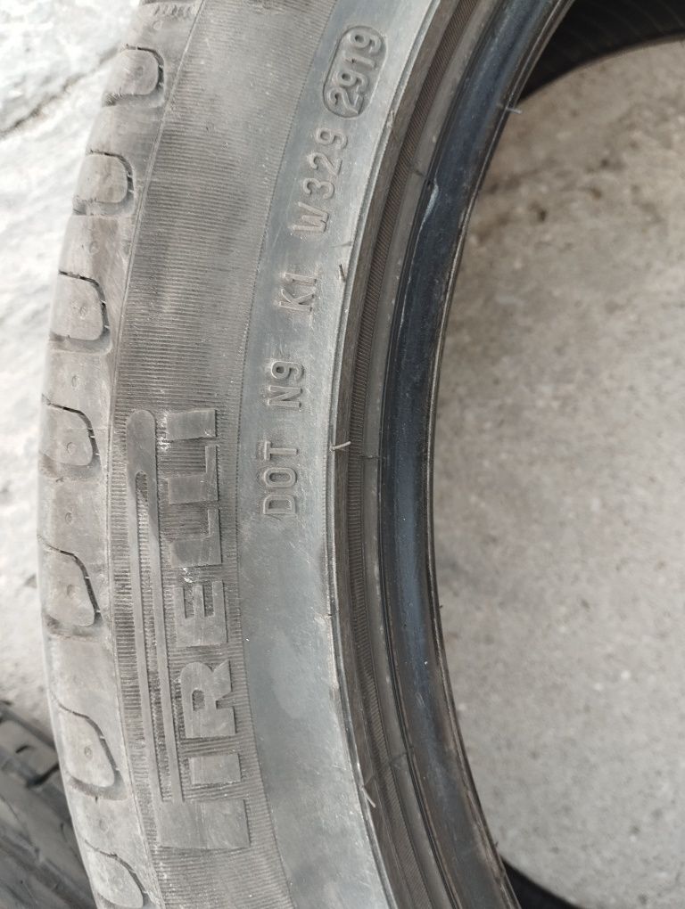 Гуми Pirelli 225/45/18 Run Flat