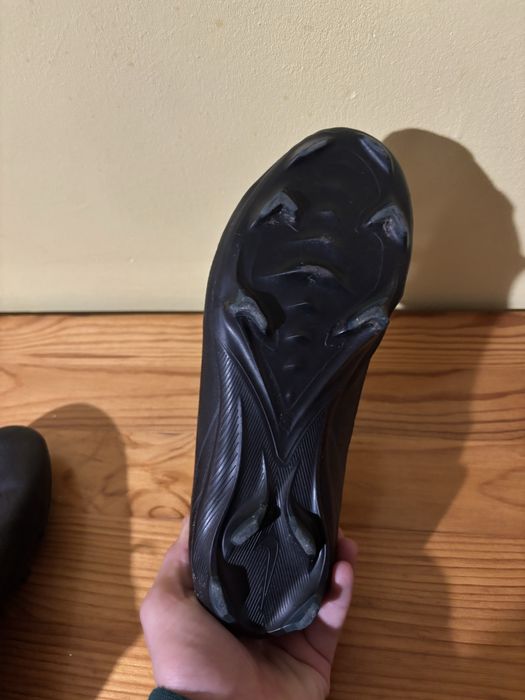 Бутонки найк 38 номер