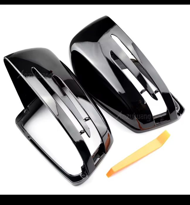 Capace oglinzi Mercedes  Mercedes Clasa W176 W246 W212 W204 C117 W221