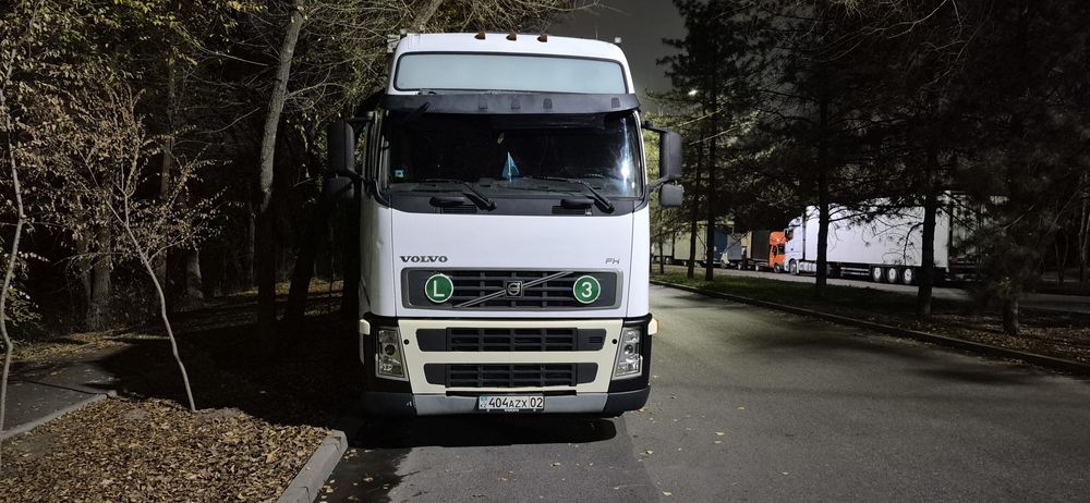 Продам фуру в рассрочку или аренду с последующим выкупом