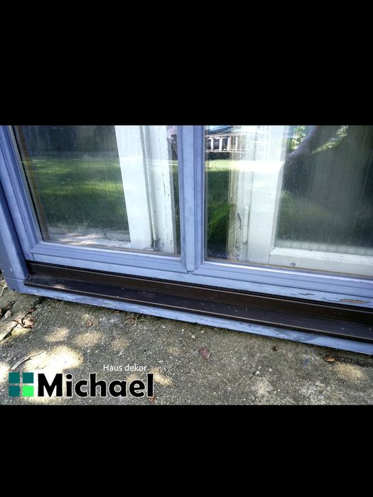 Termopan lemn masiv,Austria(Alois 4842)