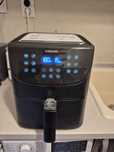 Фритюрник с горещ въздух Cosori Premium, AirFryer, 3.5 L, 1500 W