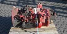 Cutie de viteze GR900 Scania R380 2005 - Piese de schimb Scania