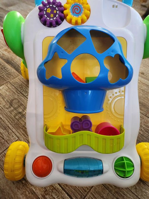 Premergator interactiv