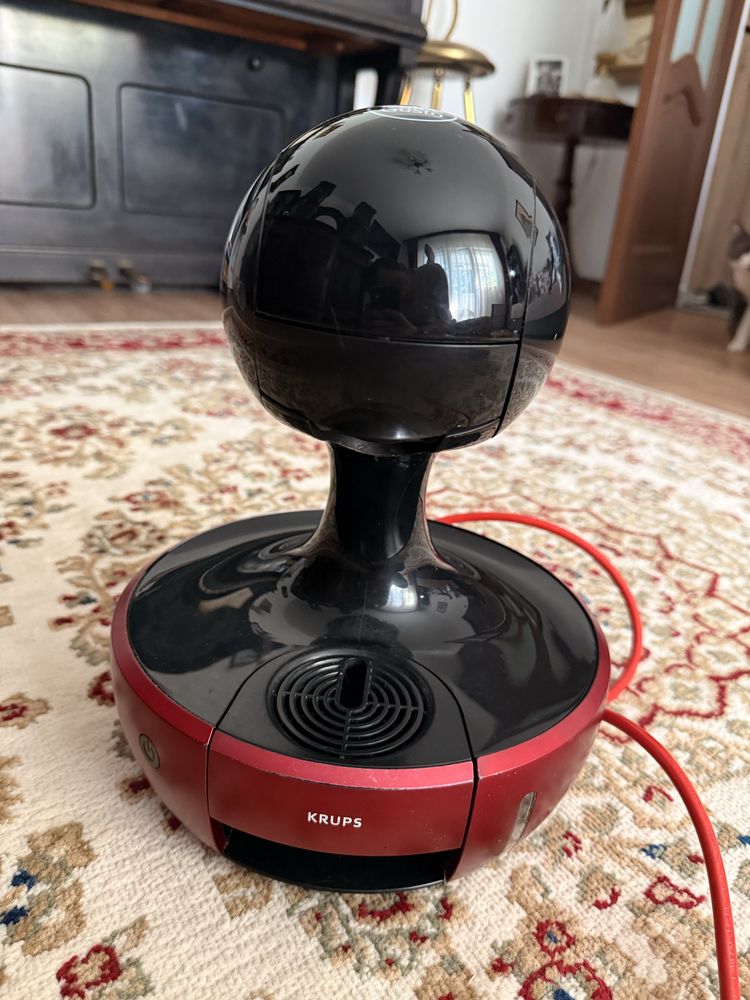 Espressor capsule nescafe dolce gusto krups