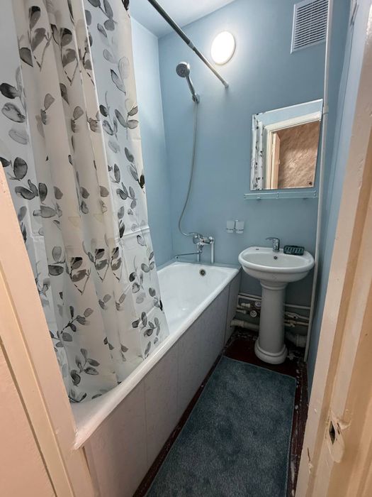 Сдается 2/1/4 Чиланзар Фархадский.