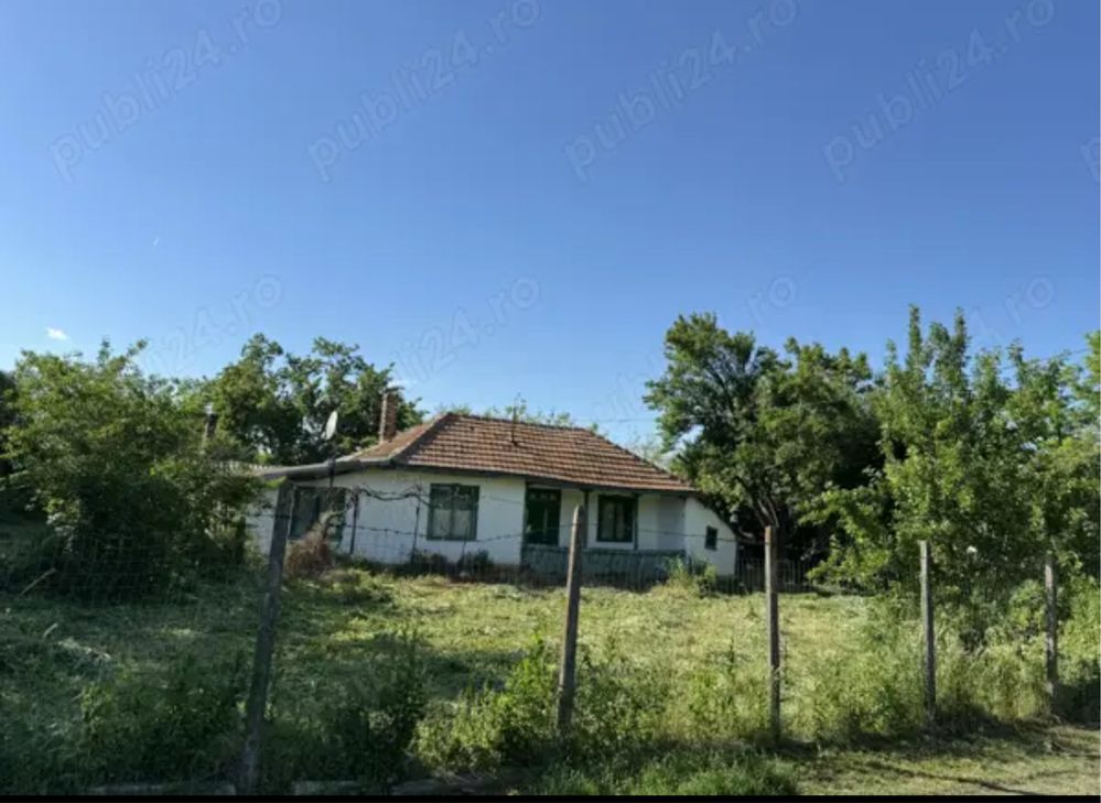 Inchiriez curte gradina in mijlocul naturii la de 25 min IKEA Pallady