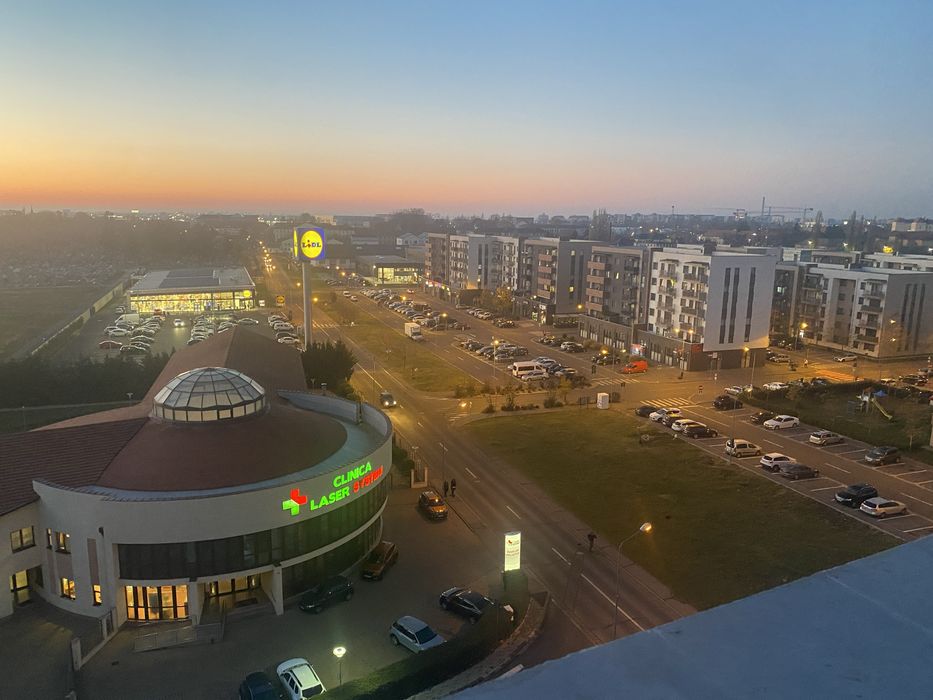 Ap. 2 cam + terasa 50mp