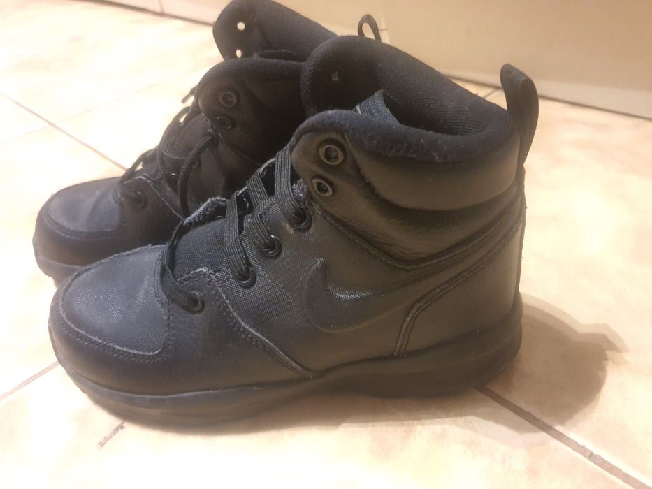 Детски боти Nike