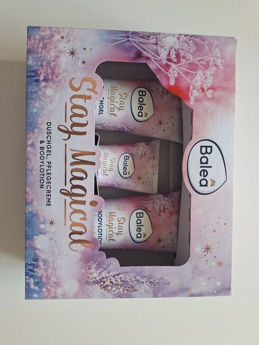 Set Balea Stay Magical