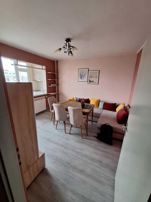 Дава се под наем Тристаен апартамент в София, Надежда 2 - 65 кв.м за 450 € - Снимка #5