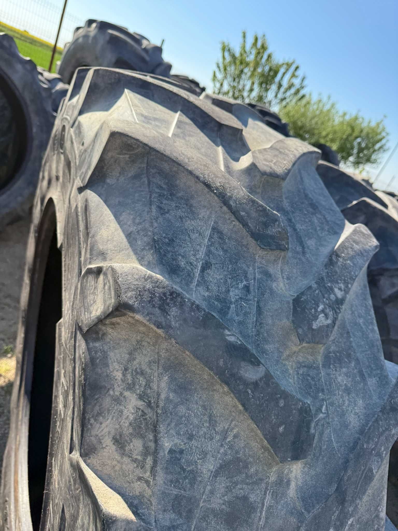 Cauciucuri de tractor 16.9 R30
