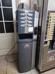 Automat de cafea/schimb