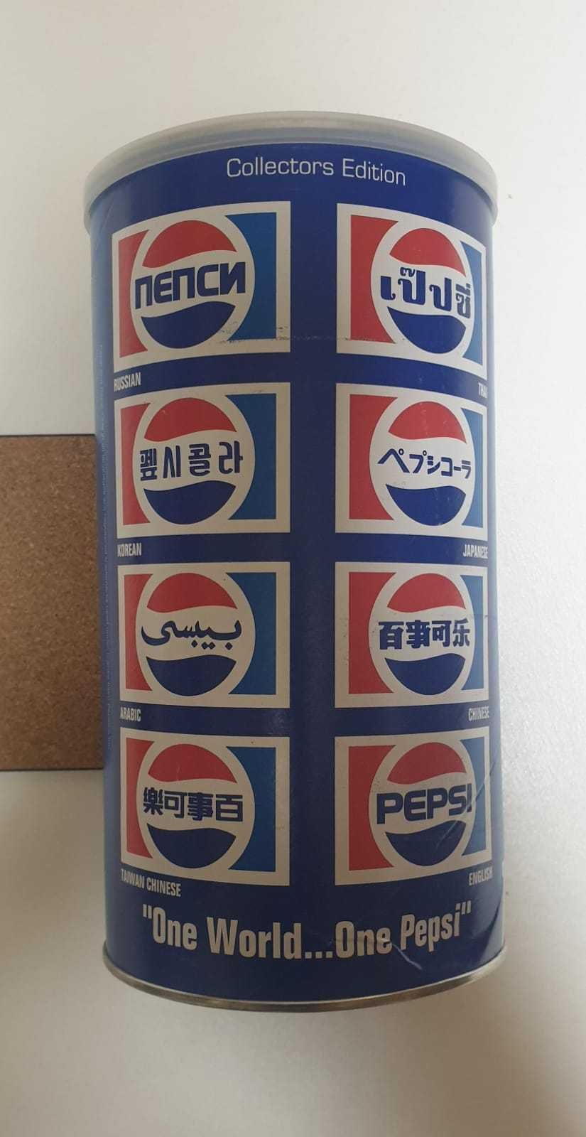 Puzzle Pepsi de colectie