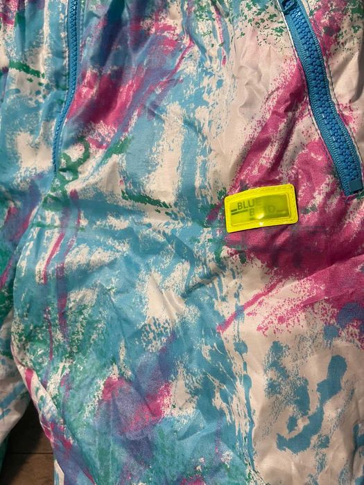 Дамски ски гащеризон