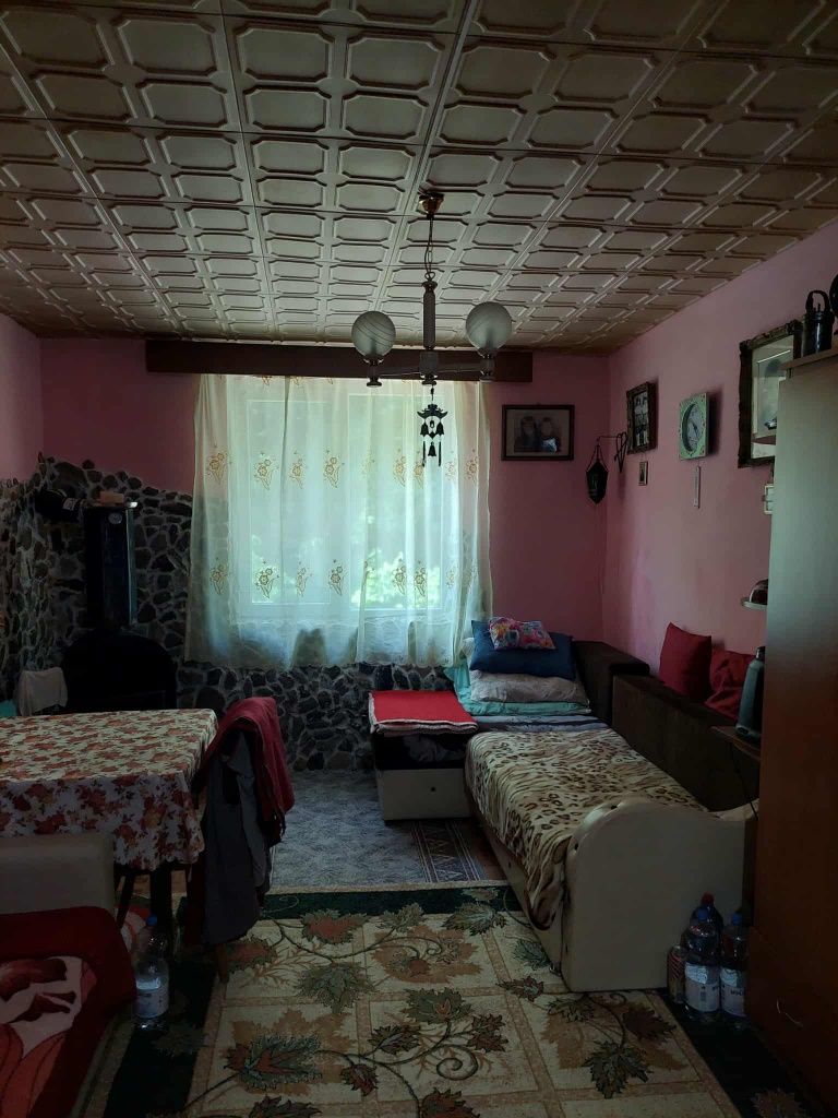 Vand garzoniera in Padurea Neagra