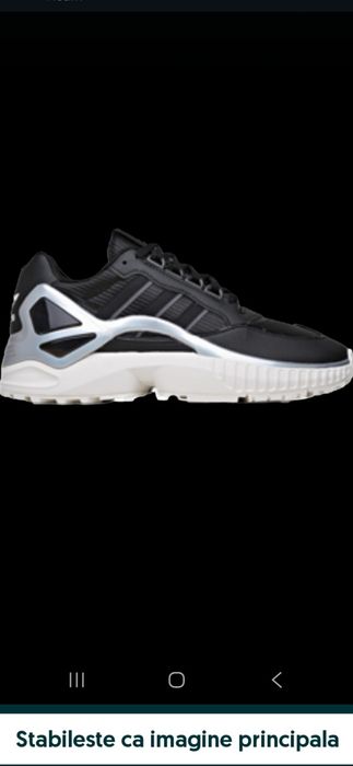 Adidasi Adidas originali masura 38