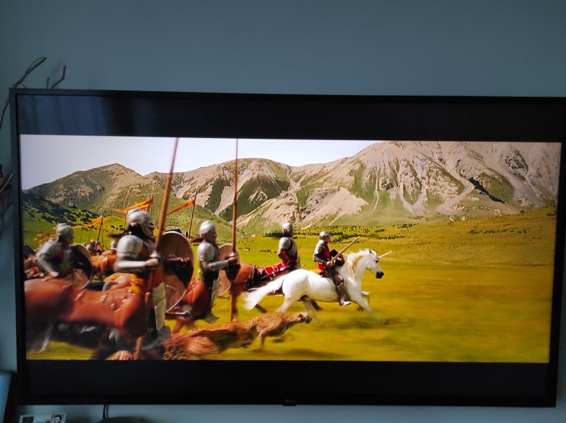 Televizor LG Led UHD 4K Smart TV