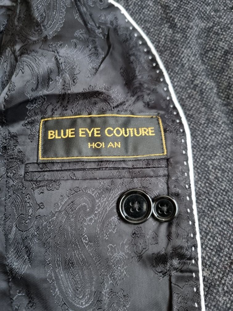 Sacou exclusivist Blue Eye Couture Hoi An, Bărbați - 48