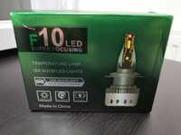 Becuri H7 Led 6000K