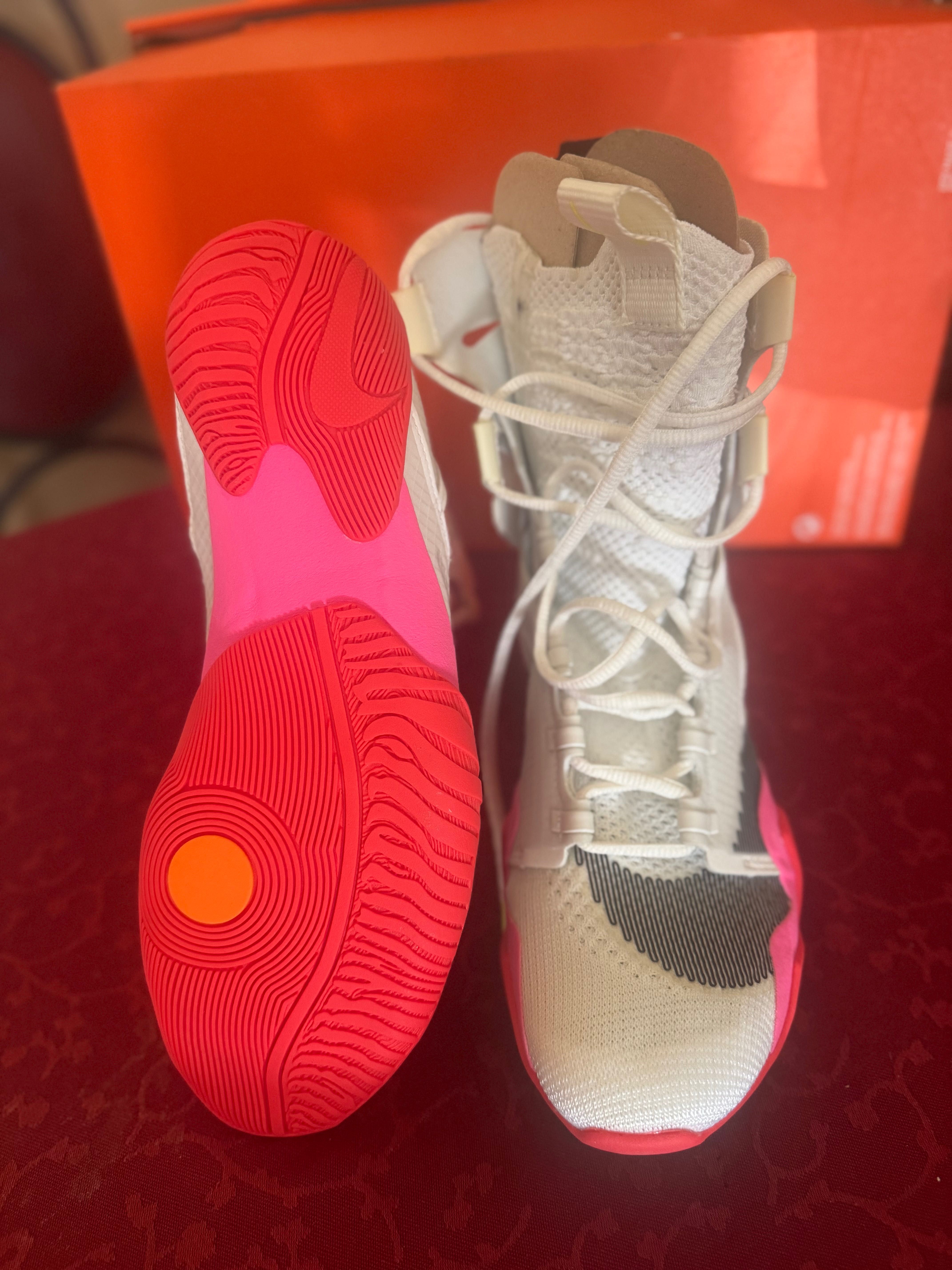 Обувки за бокс “Nike”