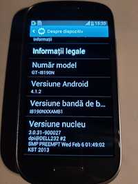 Samsung s3  mini