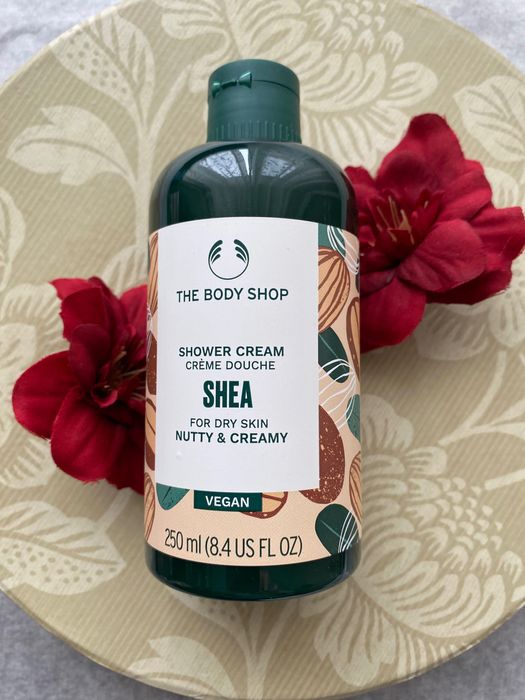 Set The Body Shop - Nou