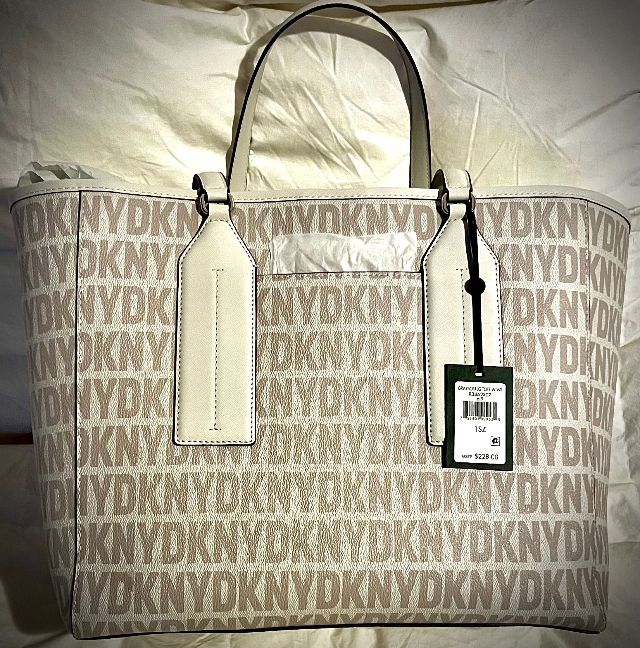 Geanta DKNY nouă