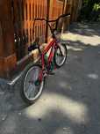 Bicicleta BMX jumper