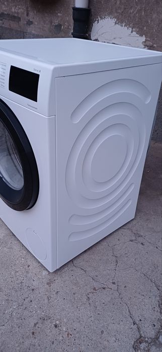 Пералня Bosch 6 serie