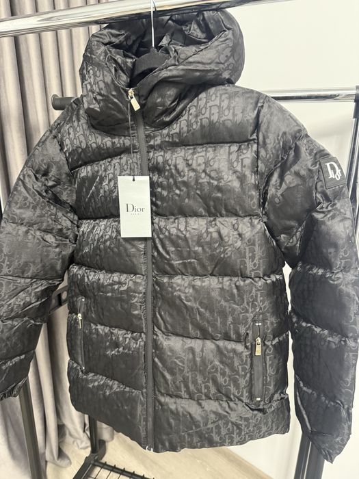 Geaca DIOR super calitate